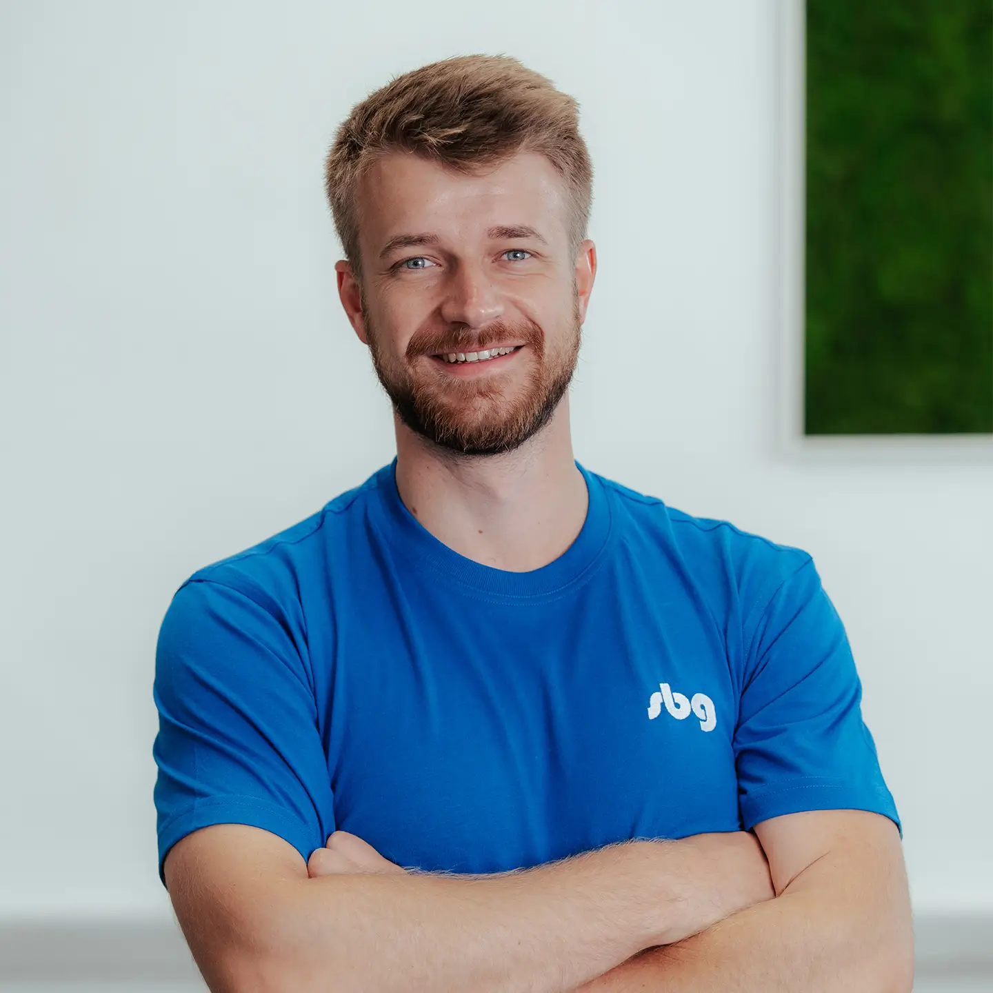 Alexander Seifried - SBG Bohr GesmbH Hollabrunn