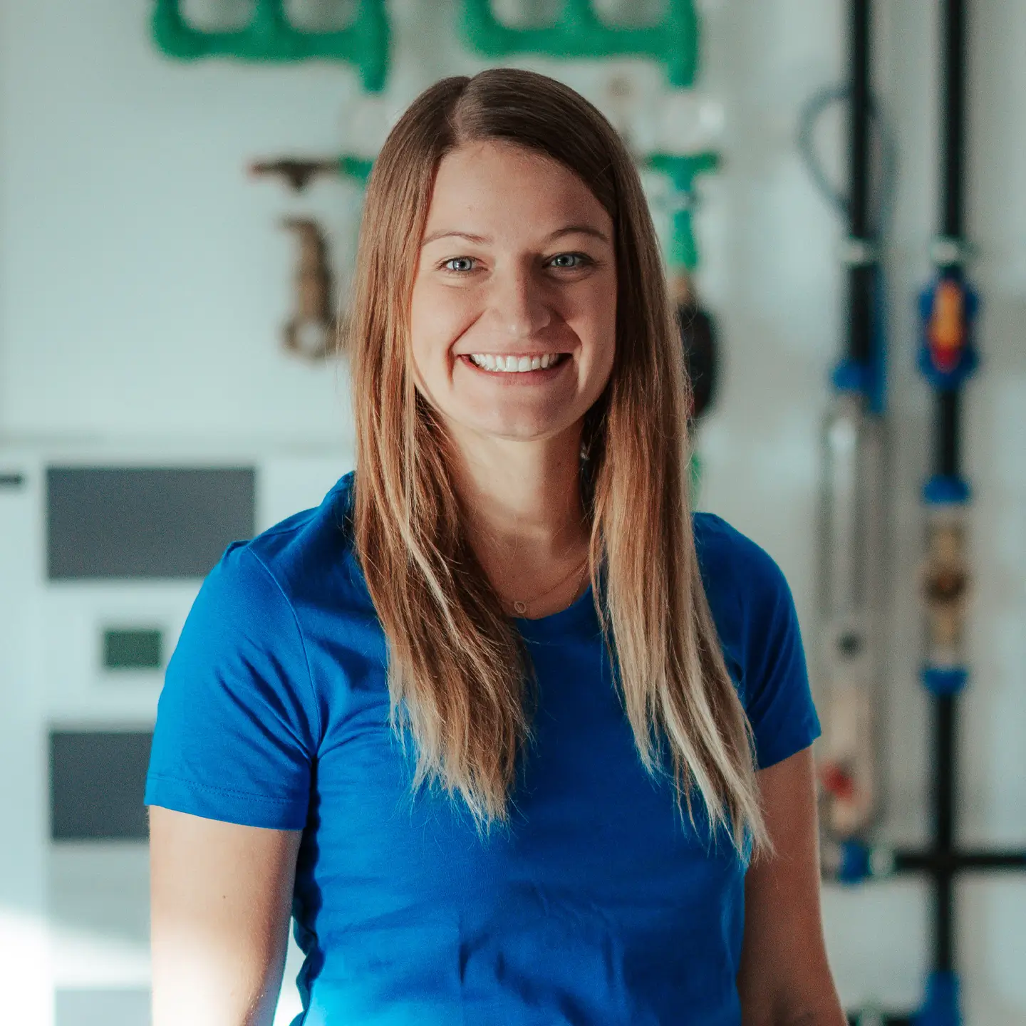 Christiane Seifried - SBG Bohr GesmbH Hollabrunn