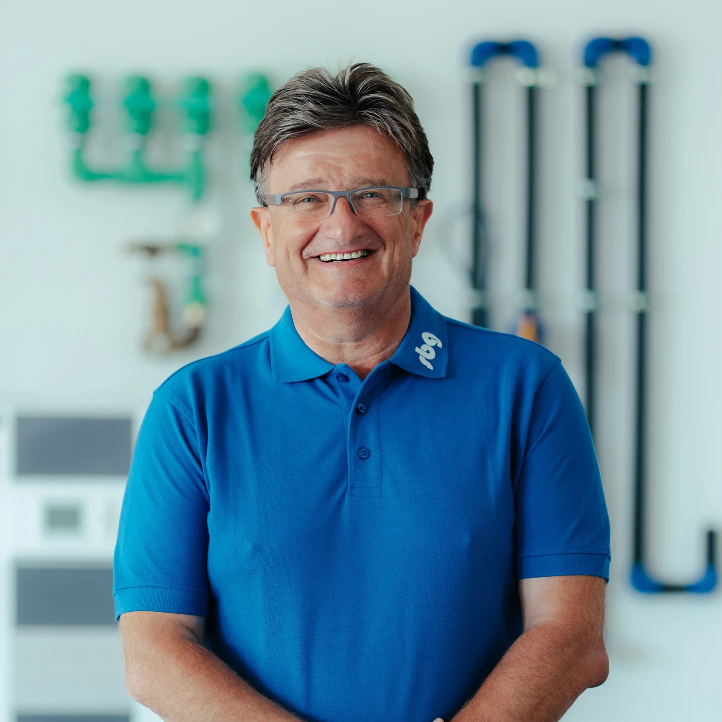 Ernst Seifried - SBG Hollabrunn