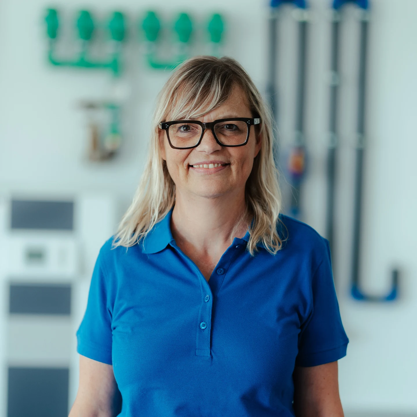 Karin Seifried - SBG Hollabrunn