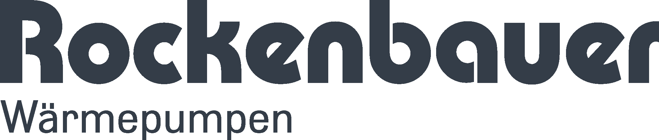 Rockenbauer Logo